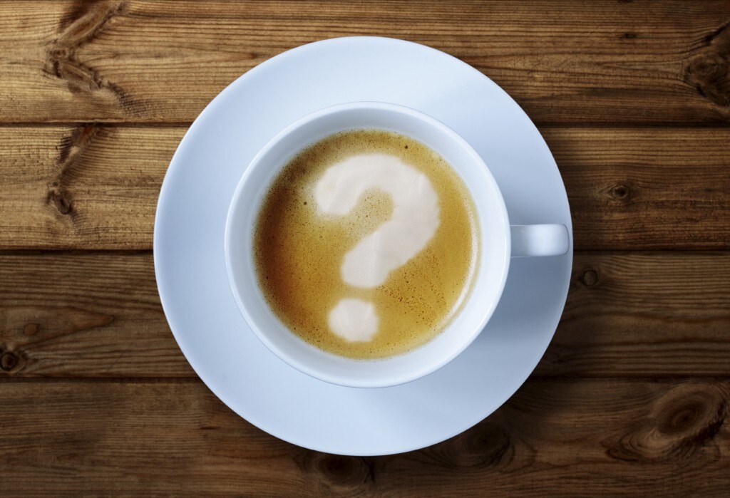 coffee