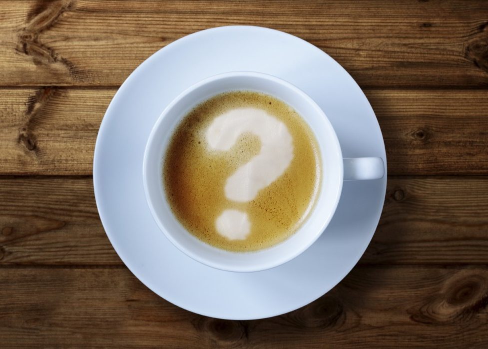 coffee