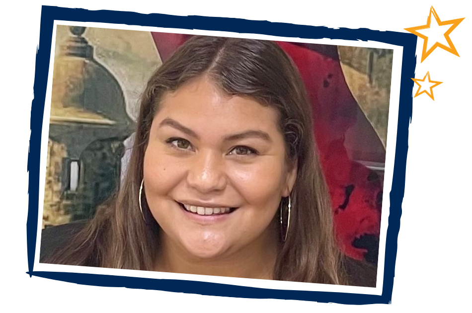 Jennifer R. Headshot