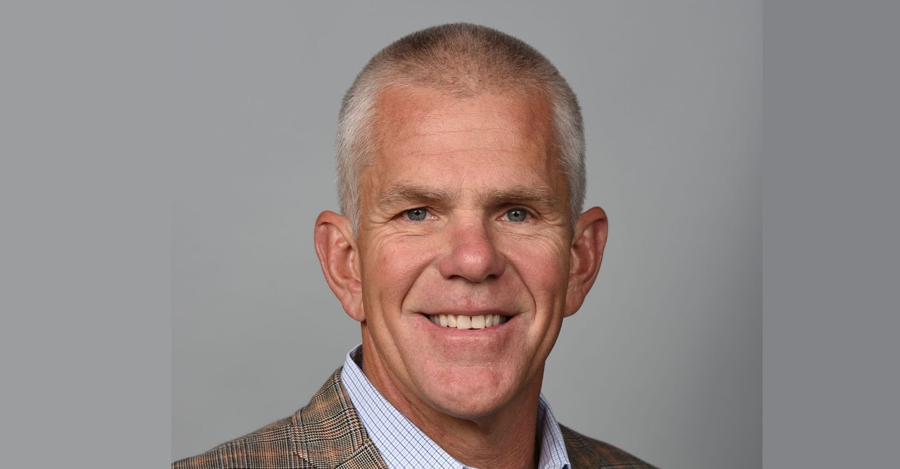Brice A. Headshot