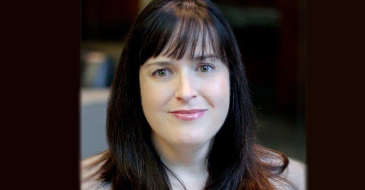 Michele M. Headshot