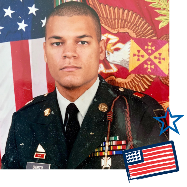 Jacob's Army formal photo