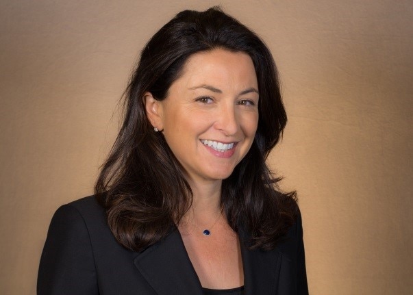 Michelle K. Headshot