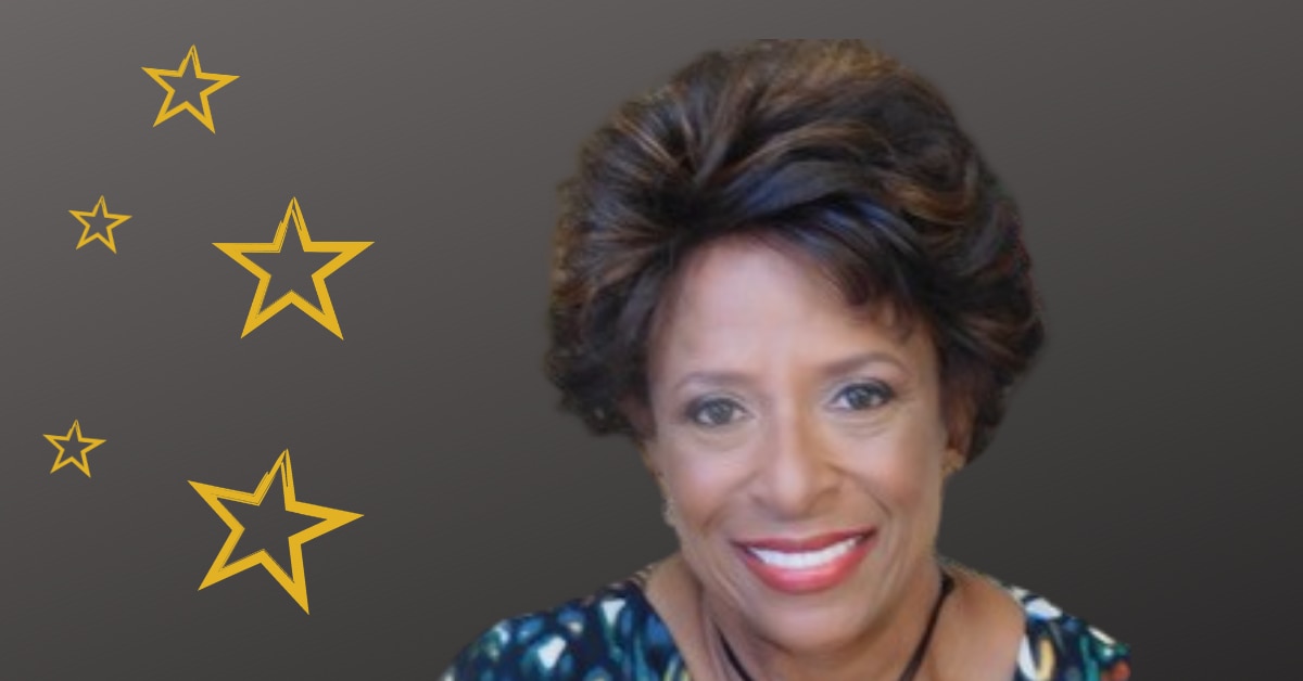 Priscilla Hill-Ardoin Headshot