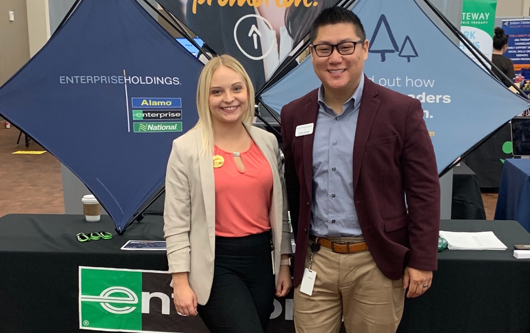 Danny L., Talent Acquisition Specialist