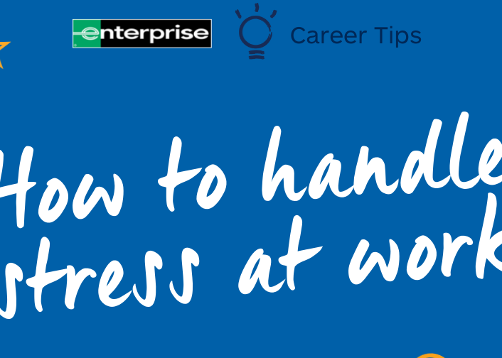 Career Tips - Managing work stress (1200 x 630 px)