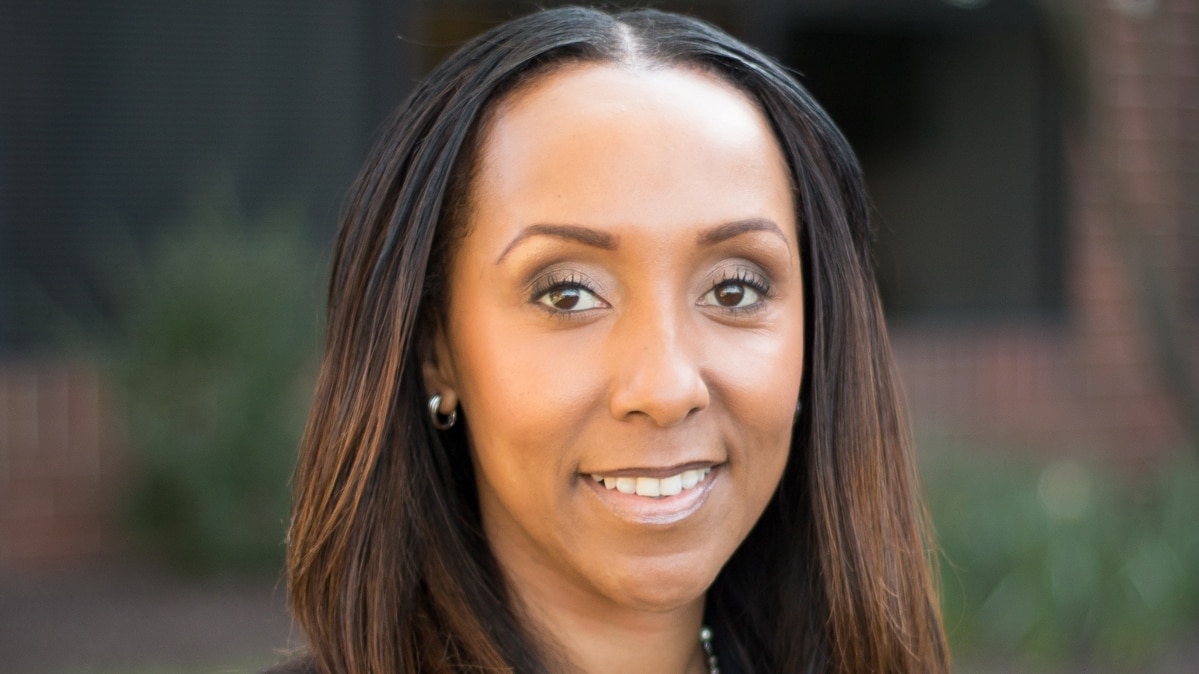 Lakisha H. - Regional Vice President 