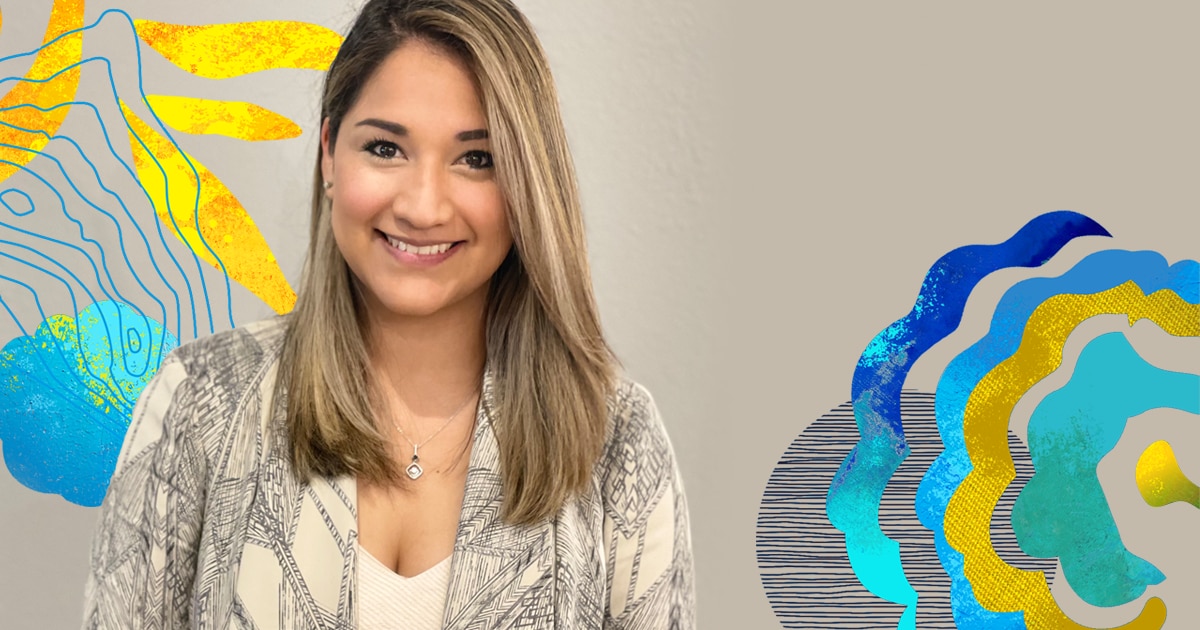 Dolca M. Area Rental Manager Headshot