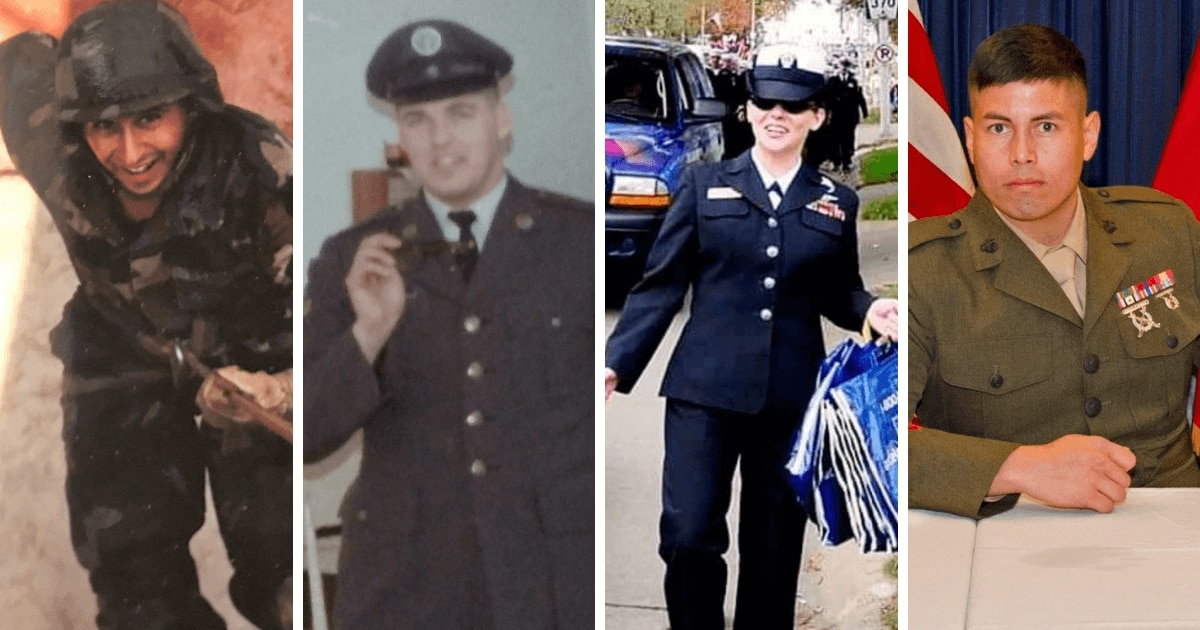 United States Veterans Collage