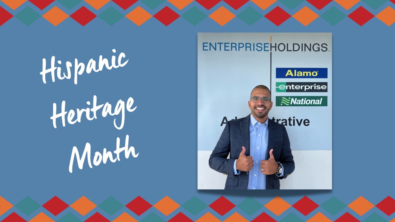 Omar Hispanic Hertiage Month