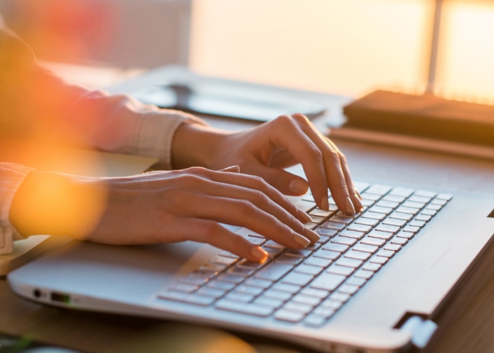 Careers Blog Banners - Personal Brand Blog