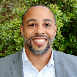 Photo of Margi D., Global SVP Human Resources, US