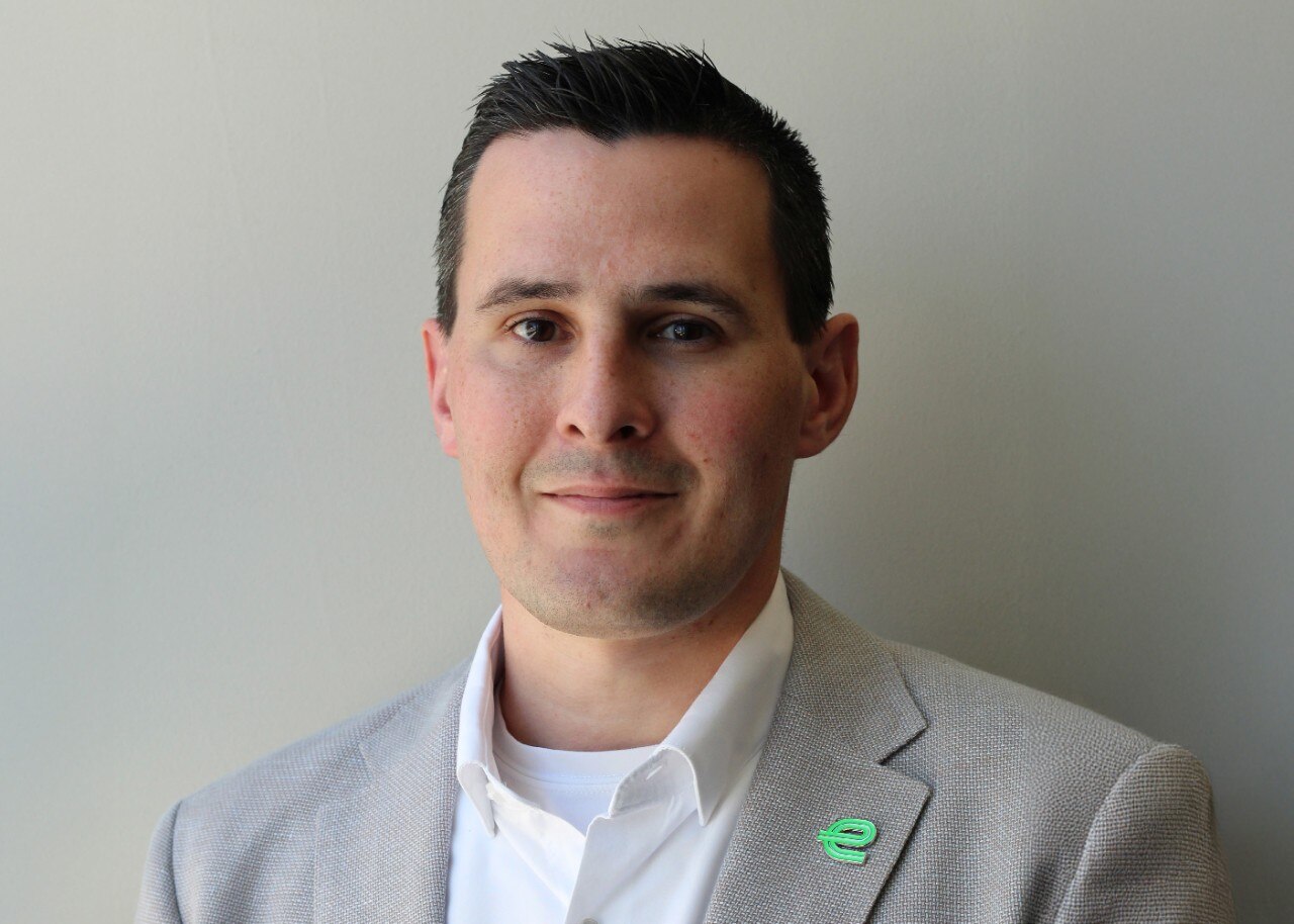 ryan cramer enterprise employee photo