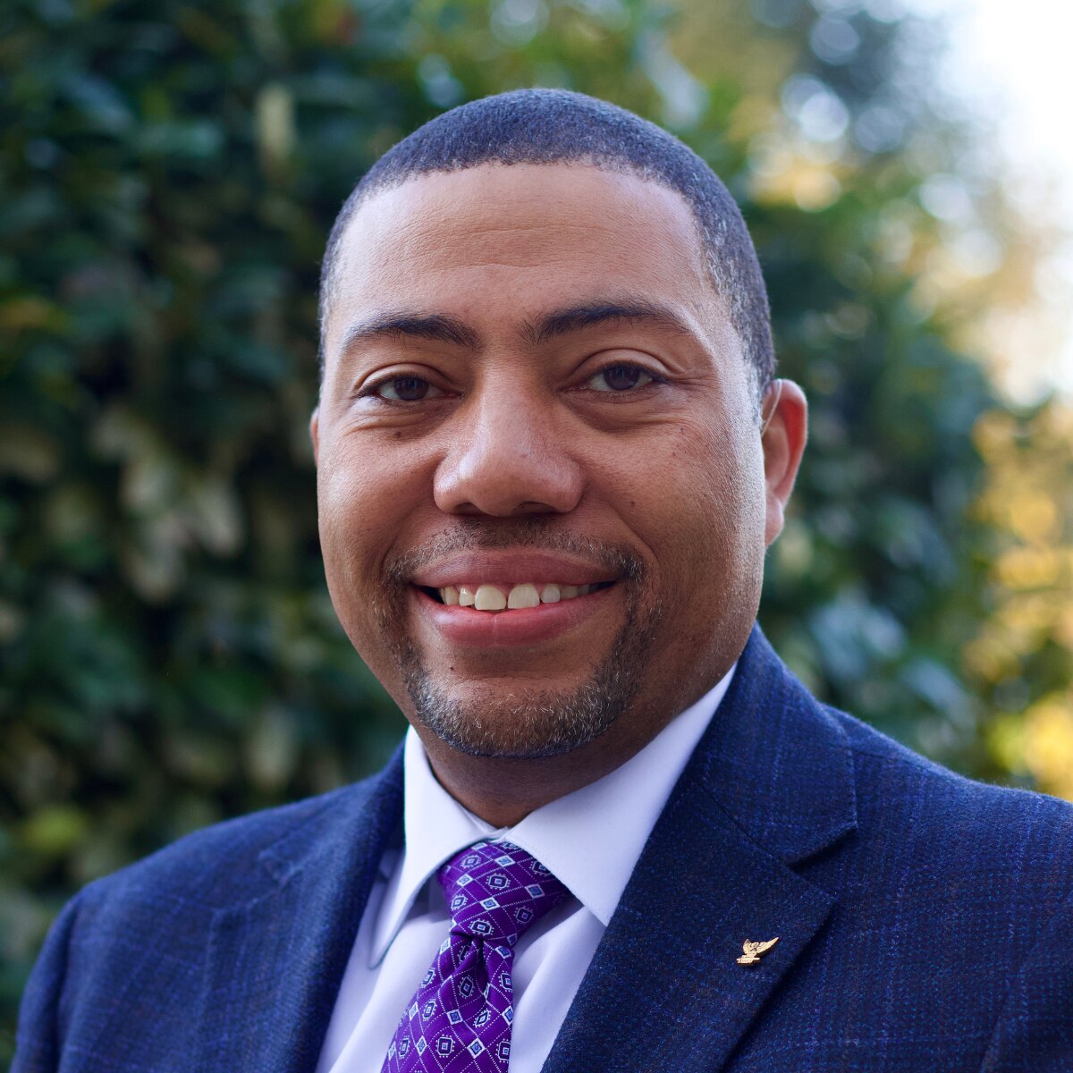 Blog Bio Photo Template - Jason Brown