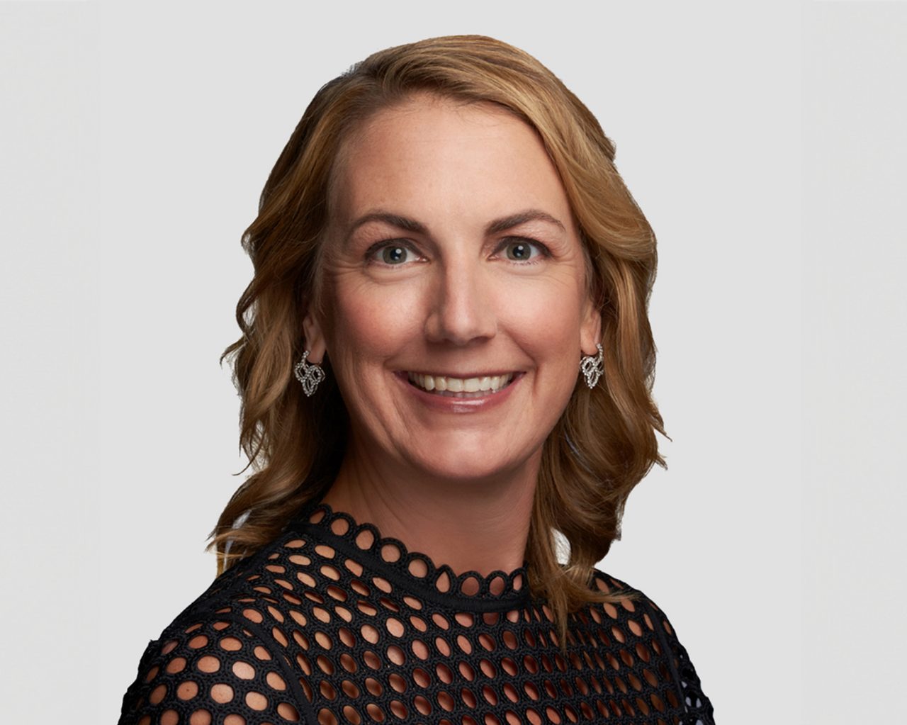 Carolyn Kindle, President, Enterprise Mobility Foundation