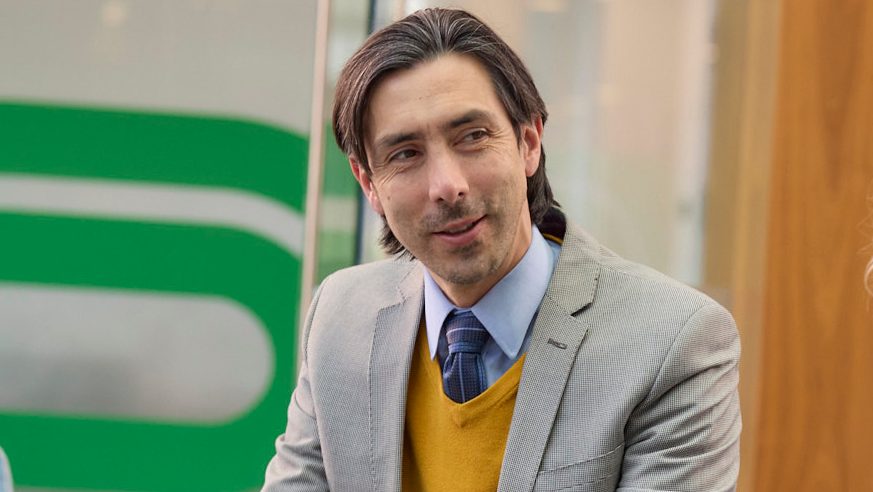 Enterprise Mobility team member - Camilo - IT Product Manager