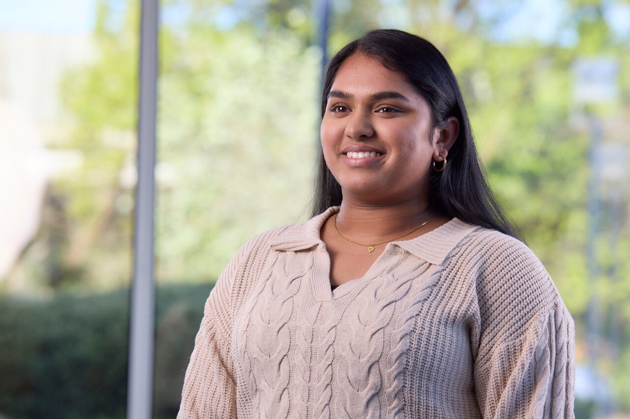 Enterprise Mobility team member - Mahe - One Year Intern