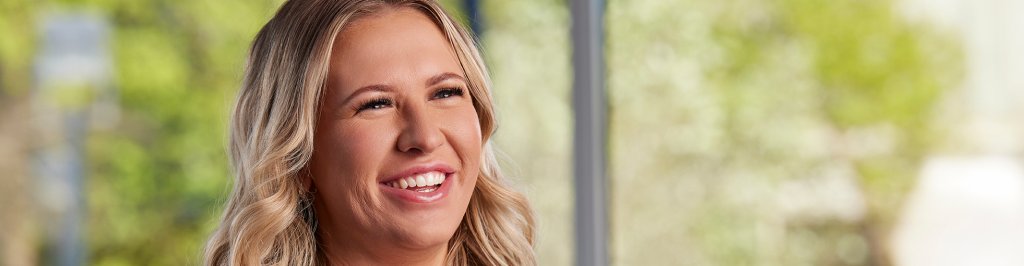 Meet Abby - Area Manager | Enterprise Mobility Careers