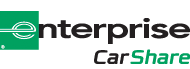 Enterprise CarShare logo