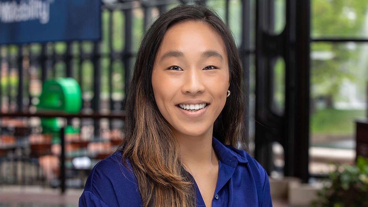 Membre de l’équipe Enterprise Mobility – Renee – Ingénieure en logiciels