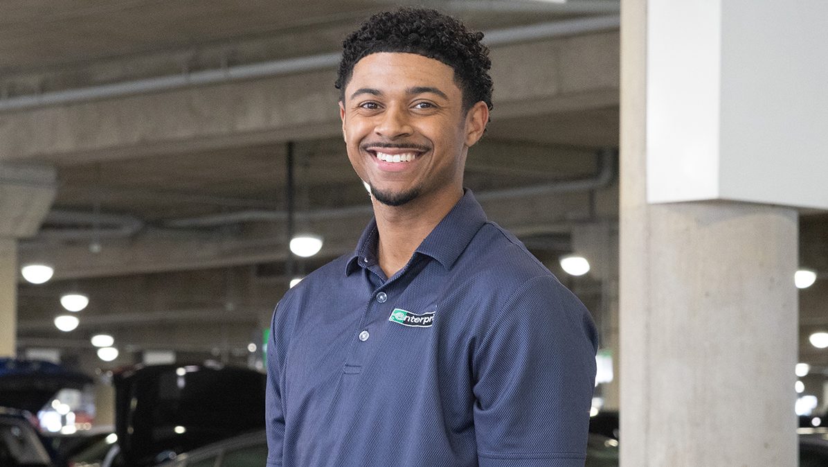 Membre de l’équipe Enterprise Mobility – Tajae – Directeur adjoint de succursale