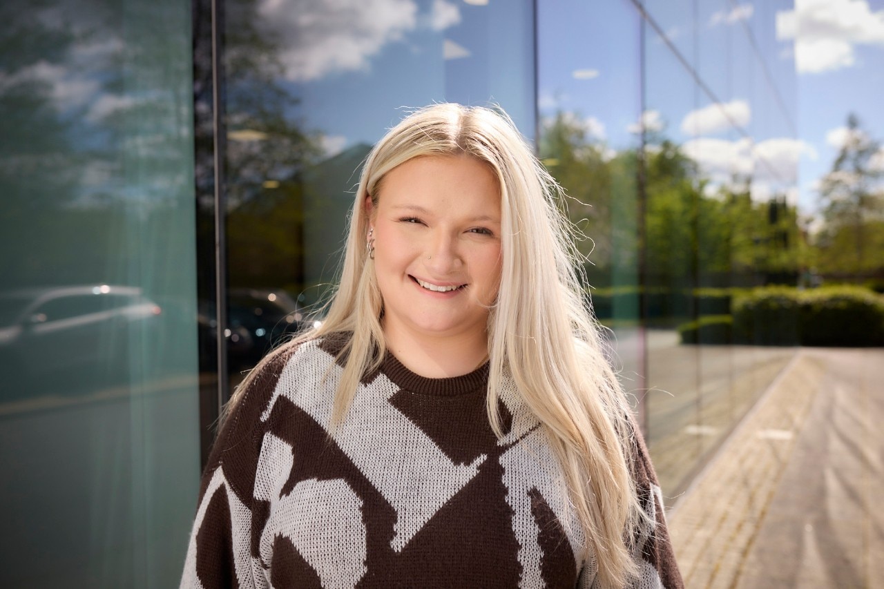 Membre de l’équipe Enterprise Mobility – Macey – Apprentie agente de réservation