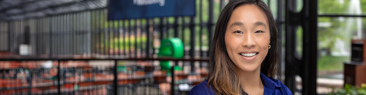 Membre de l’équipe Enterprise Mobility – Renee – Ingénieure en logiciels