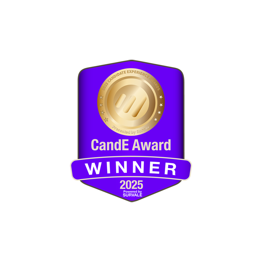 2025 Gallup Exceptional Workplace