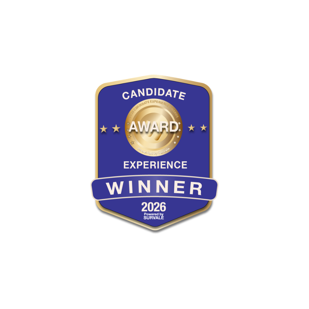 2025 Gallup Exceptional Workplace