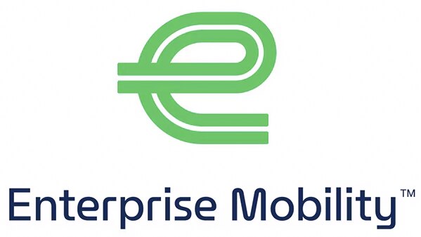 Logo d’Enterprise Mobility